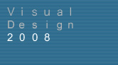 Visual Design 2008